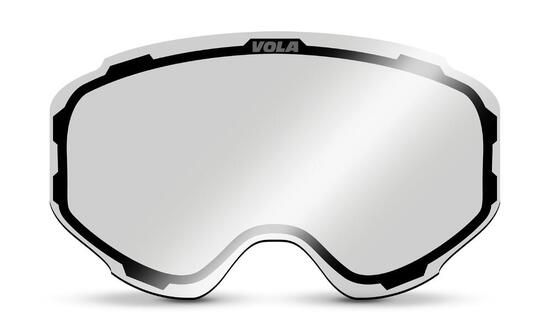 Bildschirm Skibrille Vola Innovity