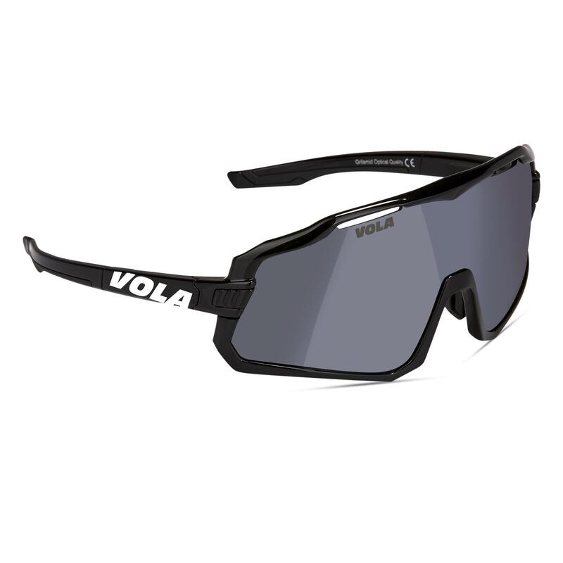 Ochelari de soare Vola Summit Black