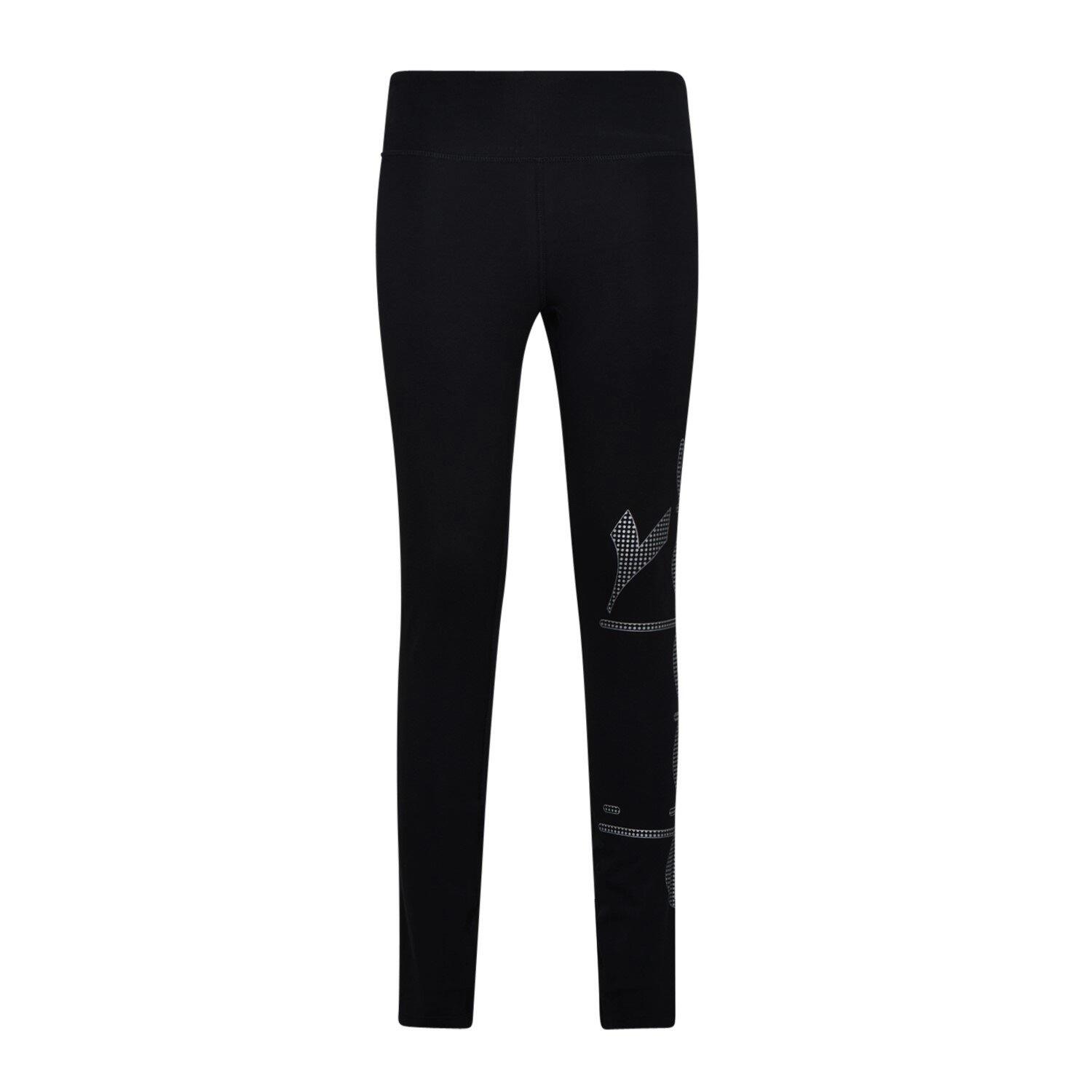 Legginsy damskie DIADORA L. STC LEGGINGS BE ONE 6/7