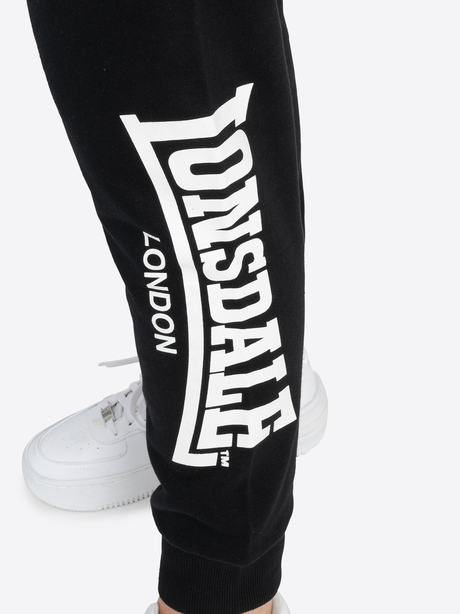 LONSDALE Dames joggingbroek BICKENHILL 6/7