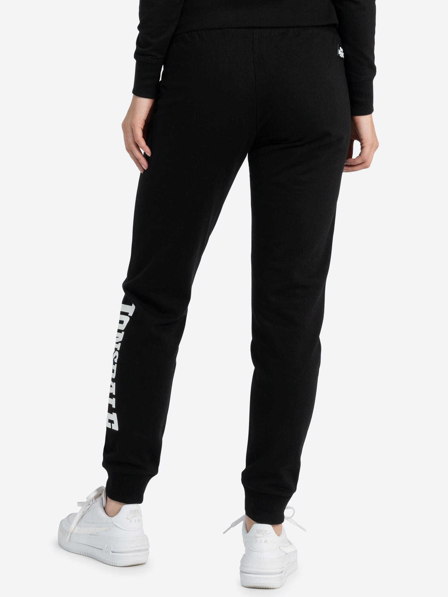 LONSDALE Dames joggingbroek BICKENHILL 5/7