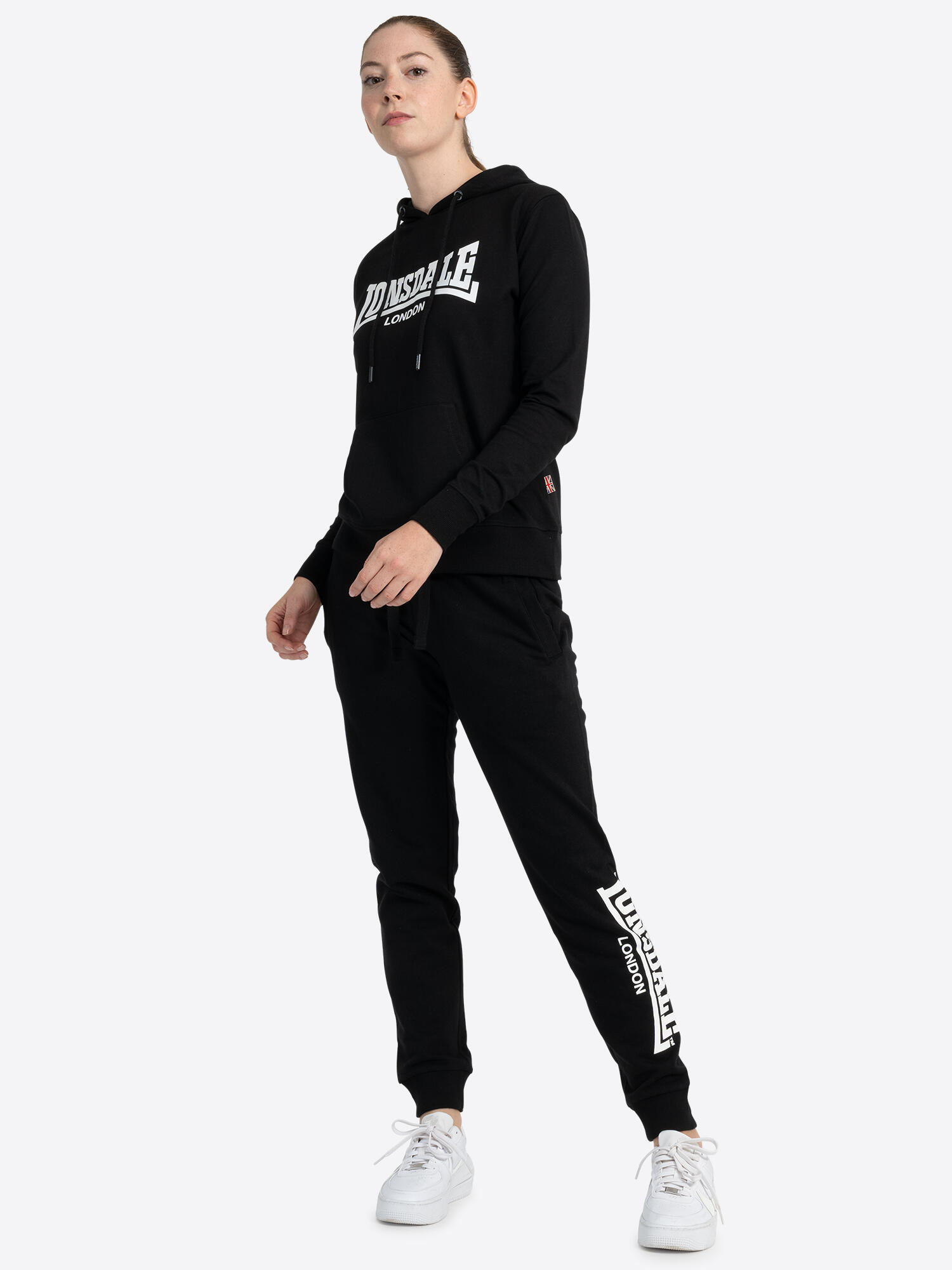 LONSDALE Dames joggingbroek BICKENHILL 4/7