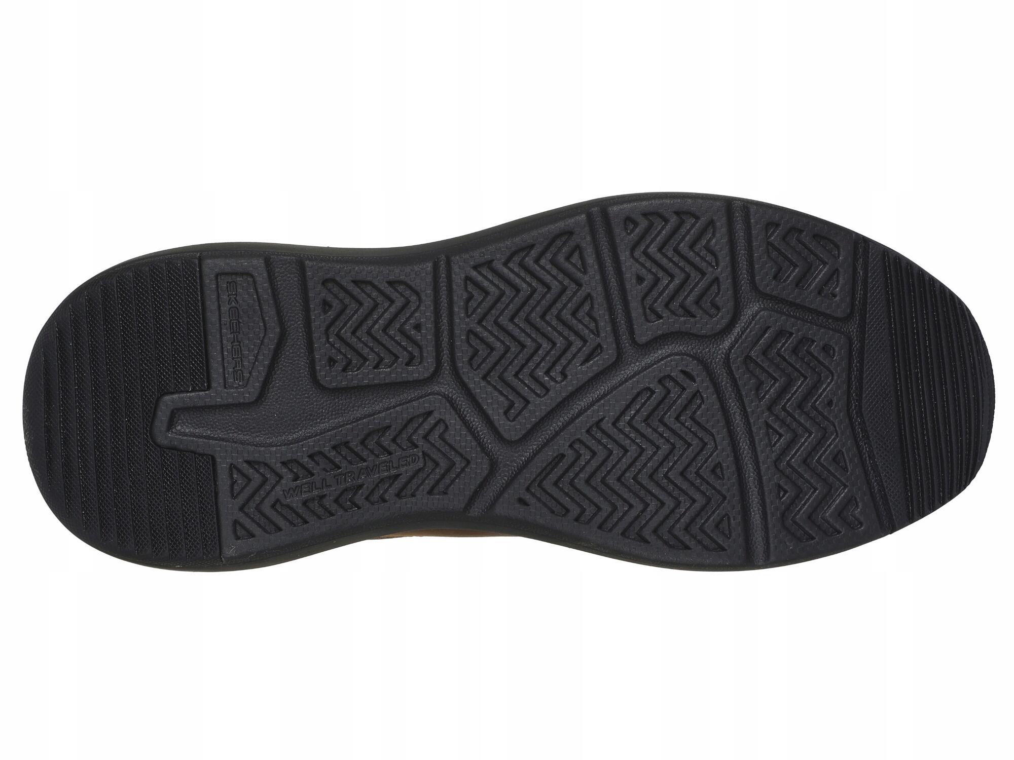 Sapatos masculinos SKECHERS Parson Ederic 6/7