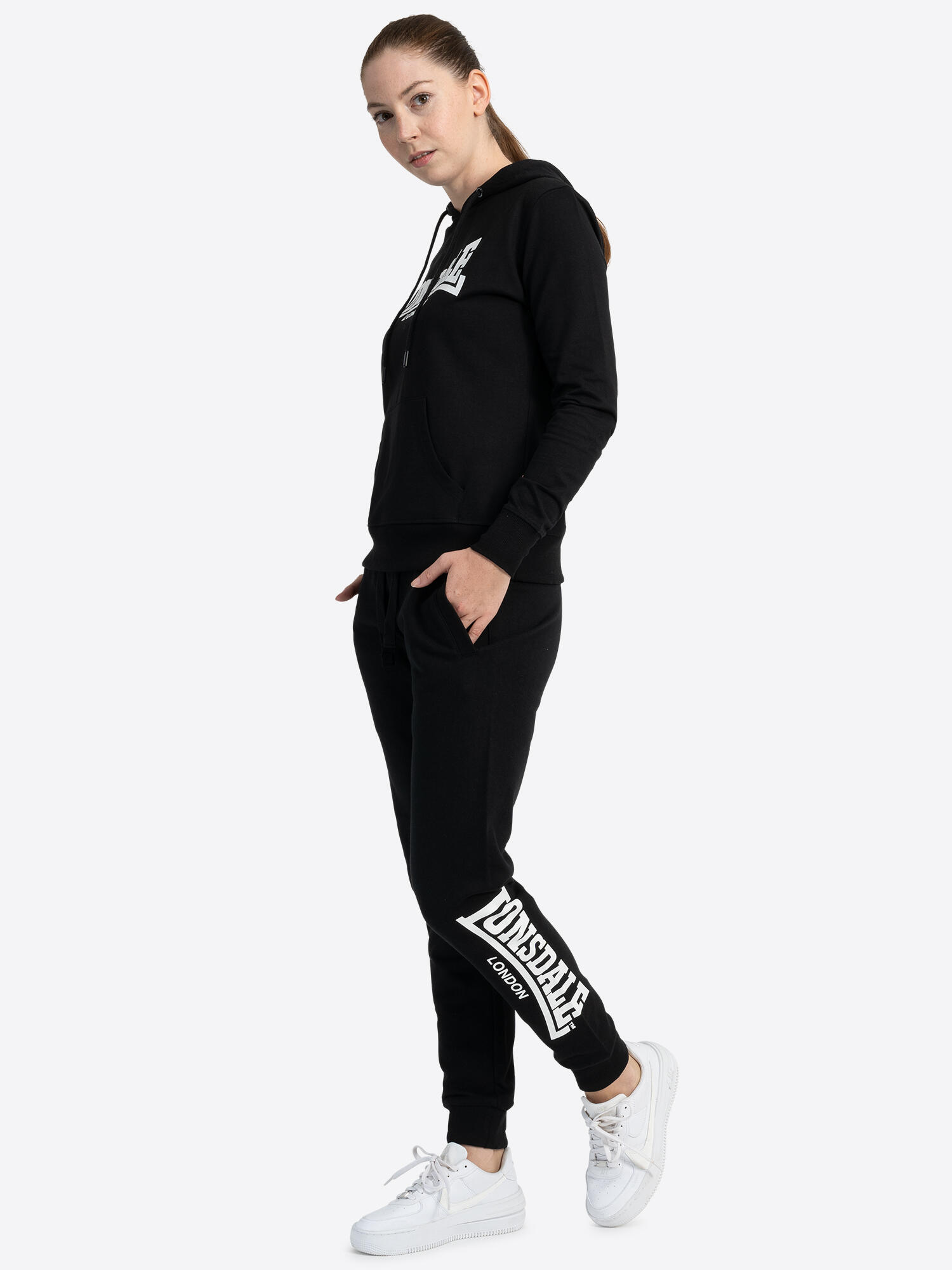 LONSDALE Dames joggingbroek BICKENHILL 3/7