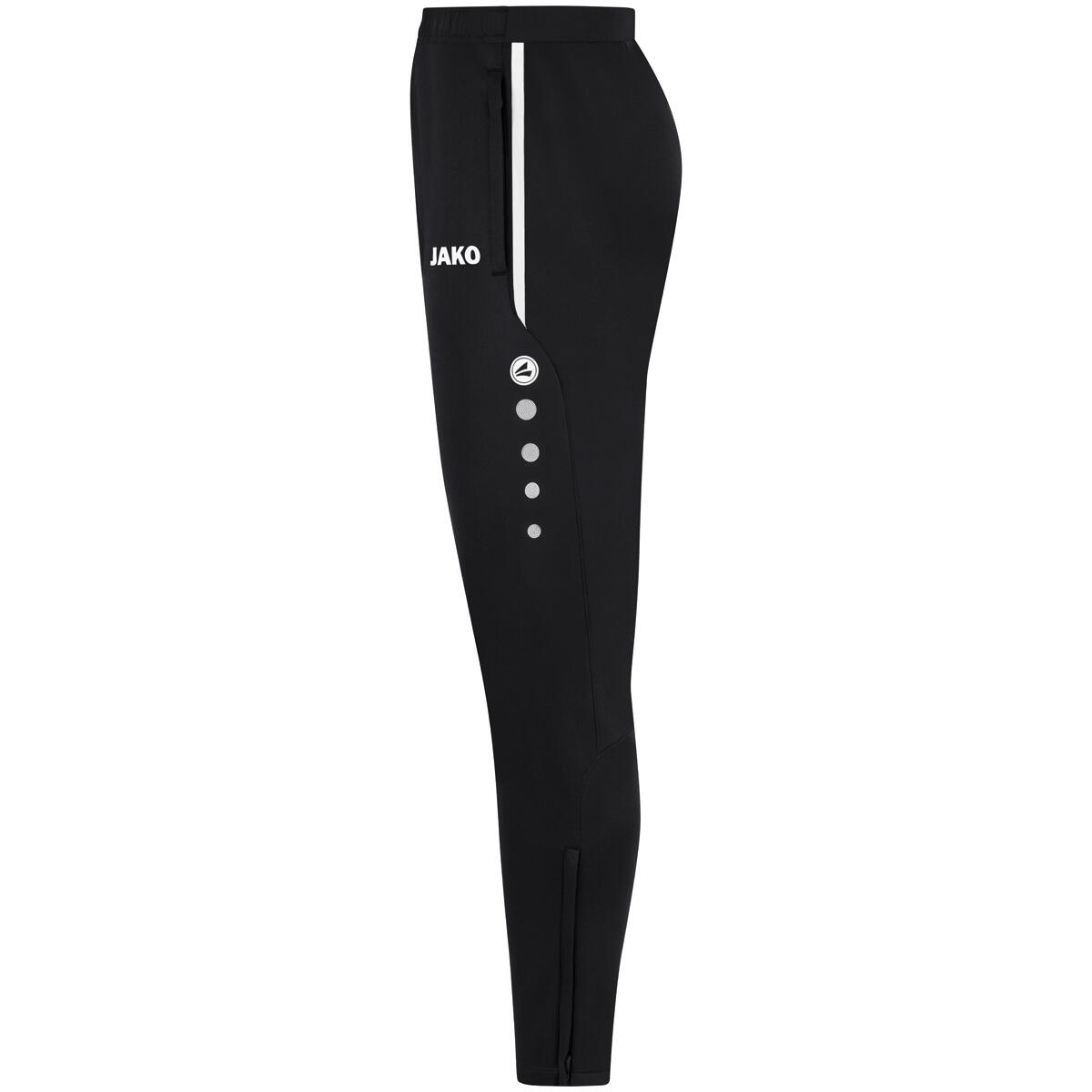 JAKO Damen Trainingshose Allround 2/9