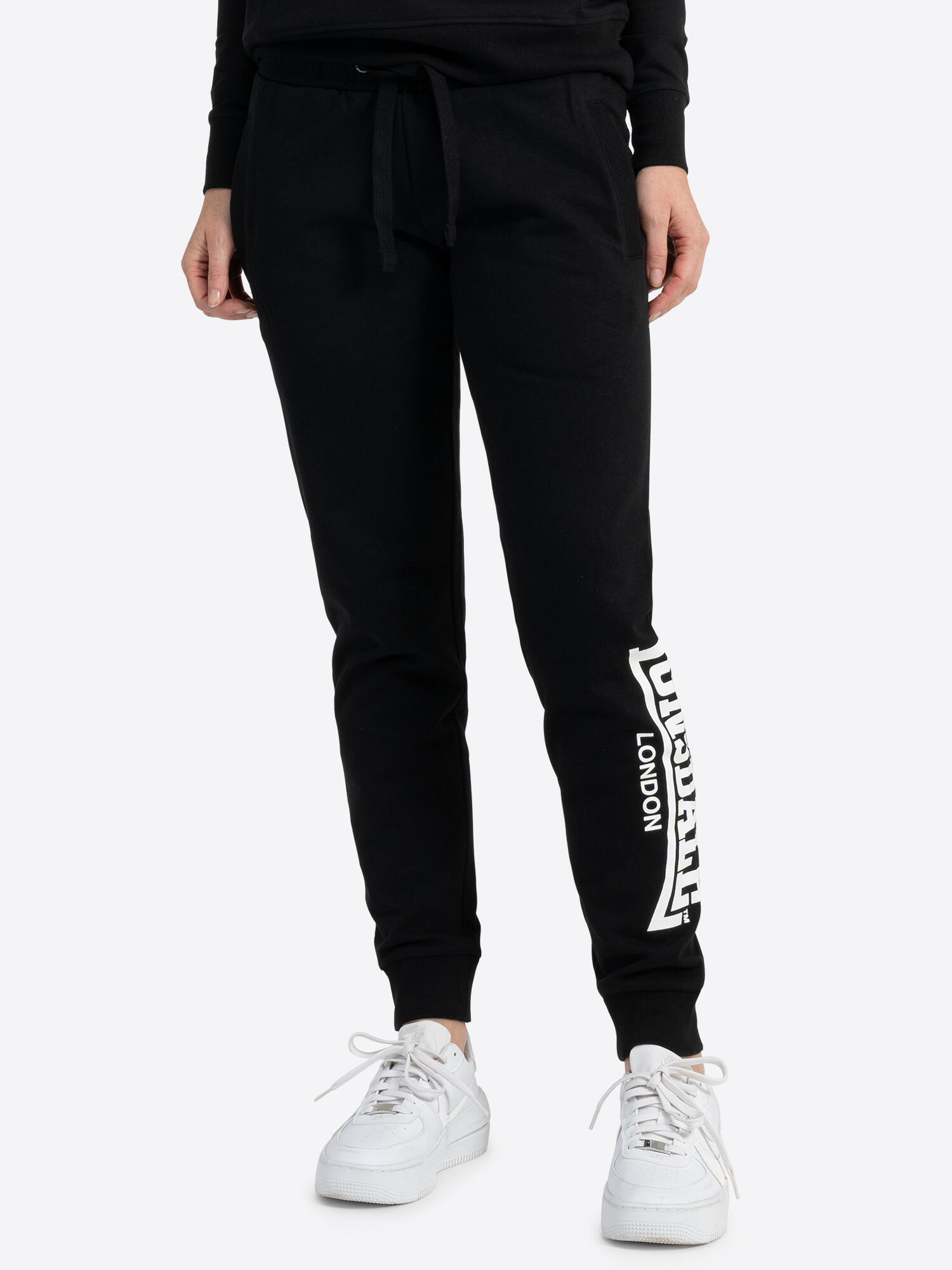LONSDALE Pantaloni da jogging donna Lonsdale Bickenhill