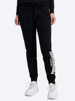 Pantaloni da jogging donna Lonsdale Bickenhill