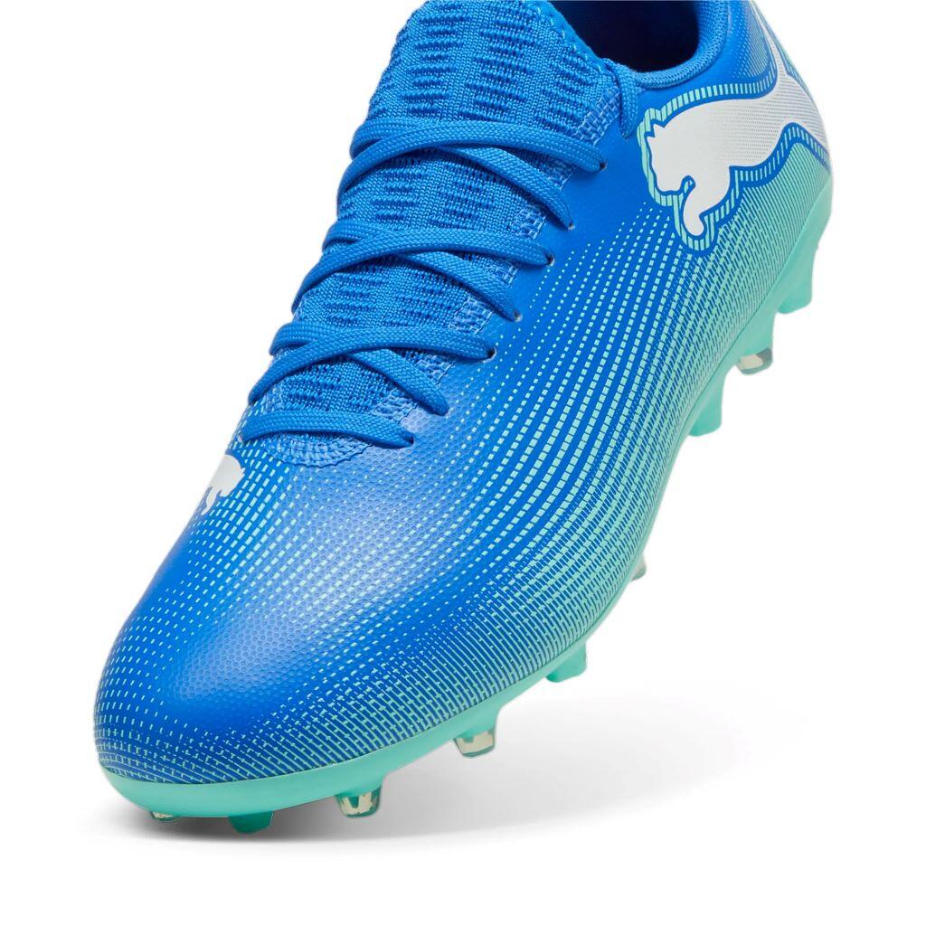Fußballschuhe Puma Modell 107941-01 für unisex 2/7