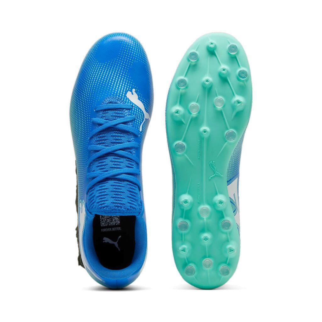 Fußballschuhe Puma Modell 107941-01 für unisex 4/7