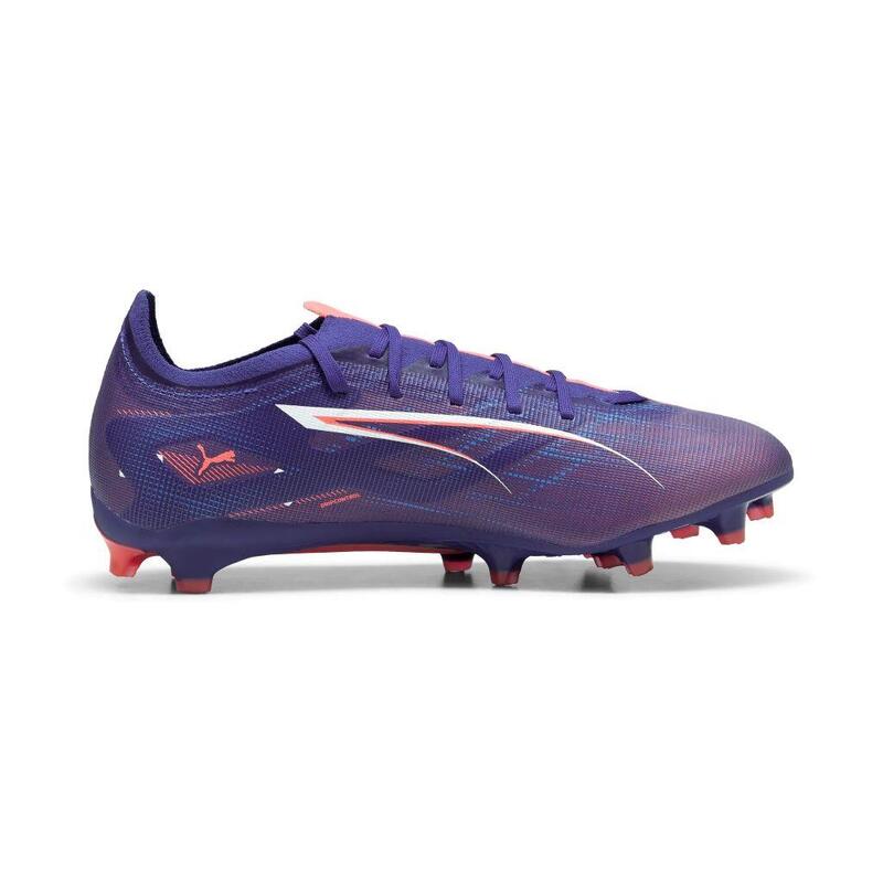 Ghete De Fotbal Drumeții În Natură Puma Ultra 5 Match Bărbați