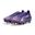 Ghete de fotbal barbati Puma Ultra Pro FG Lapis, Mov