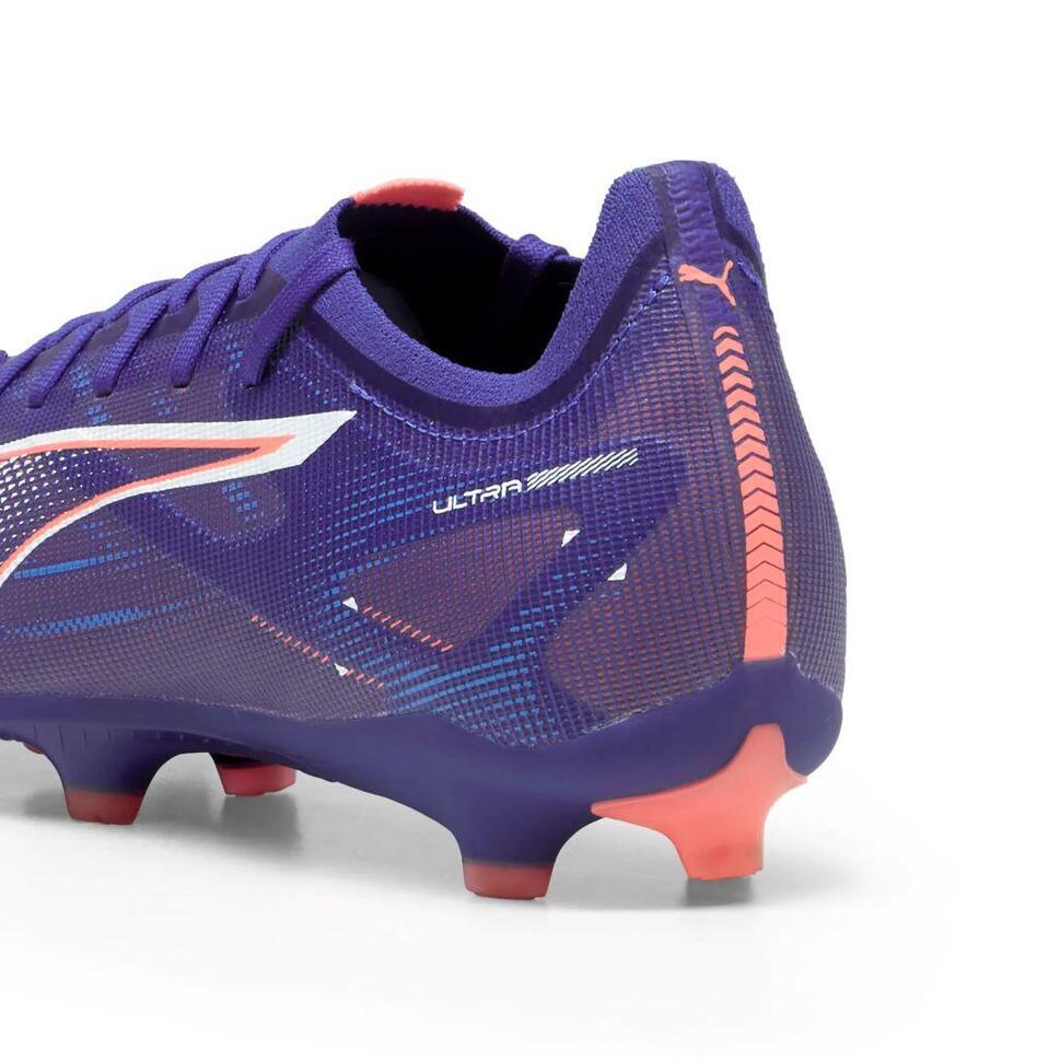 Buty Piłkarskie Puma Ultra 5 Pro Fg/Ag Dorosłych