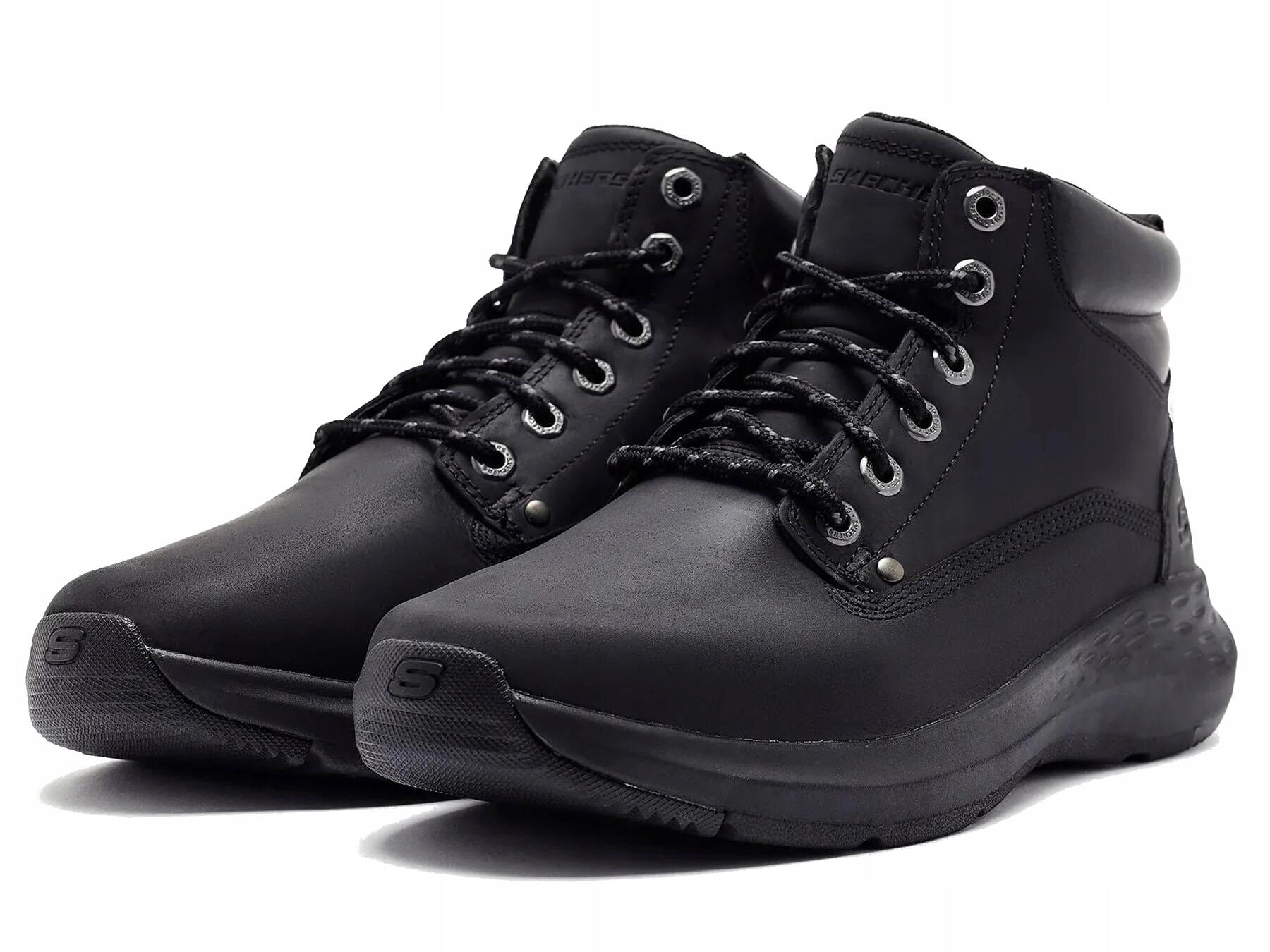 Chaussures homme SKECHERS Parson Ederic 6/7