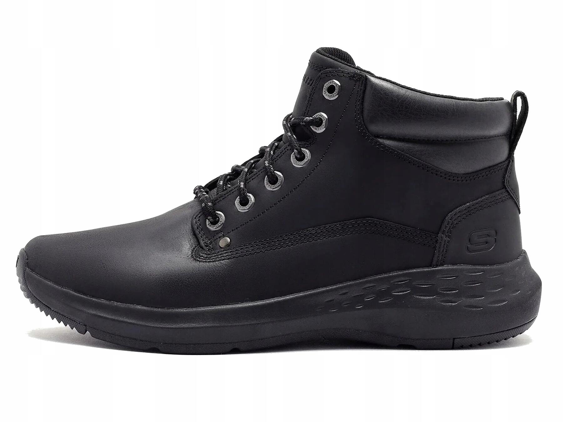 Chaussures homme SKECHERS Parson Ederic 3/7