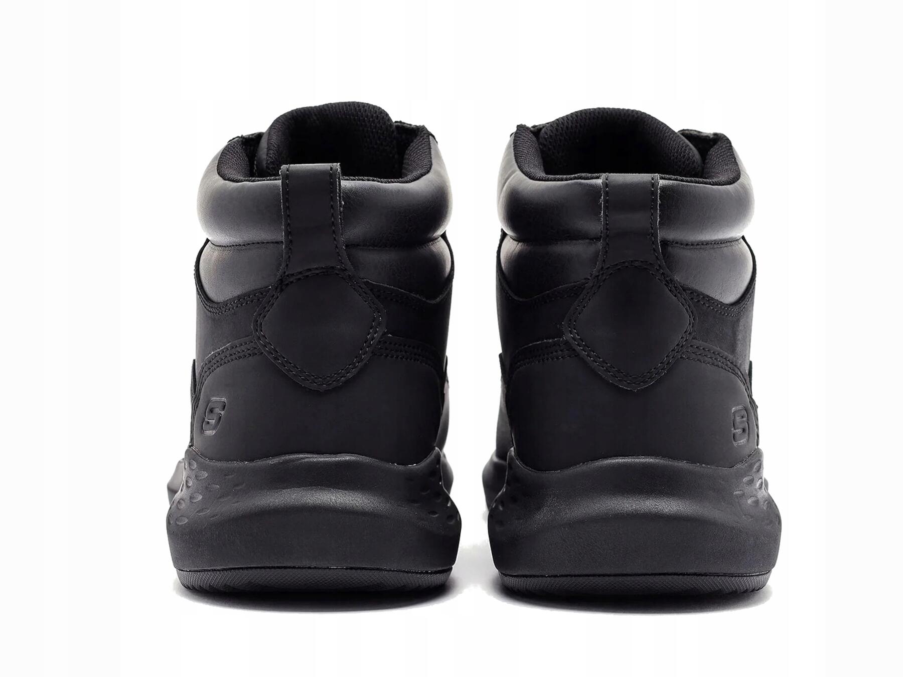Chaussures homme SKECHERS Parson Ederic 7/7