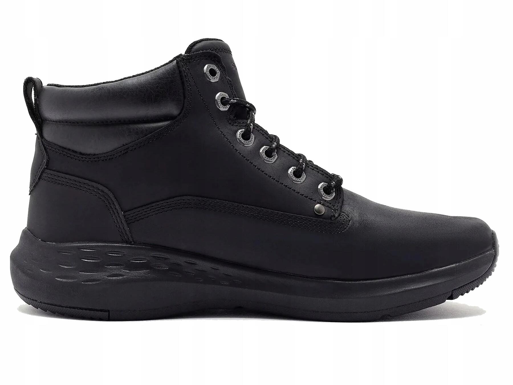 Chaussures homme SKECHERS Parson Ederic 4/7