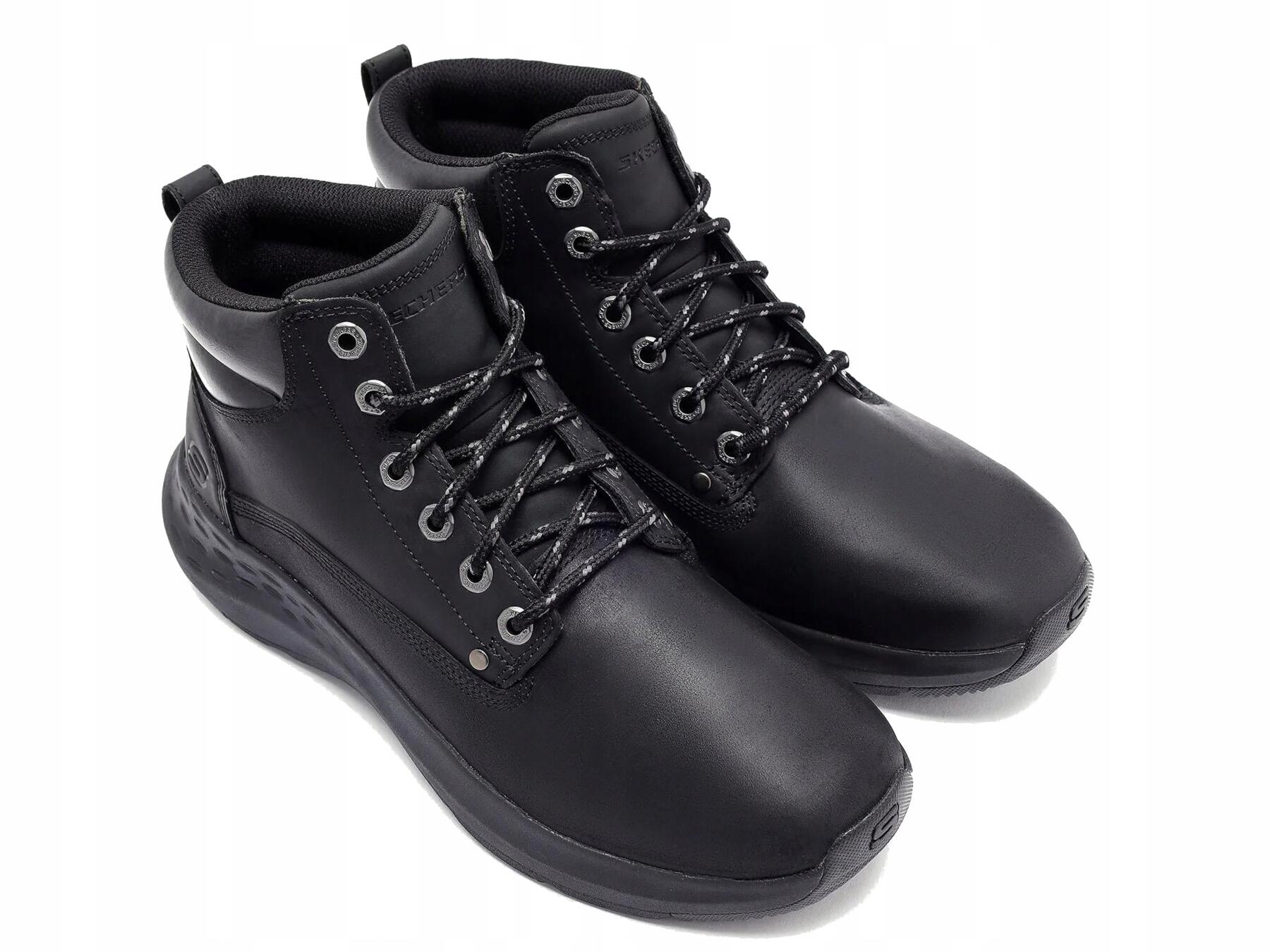 Chaussures homme SKECHERS Parson Ederic 5/7