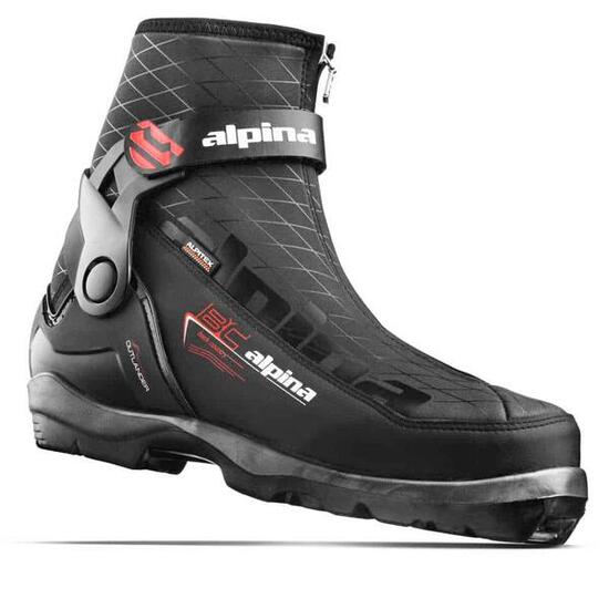 Scarpe da sci di fondo Alpina OUTLANDER BackCountry