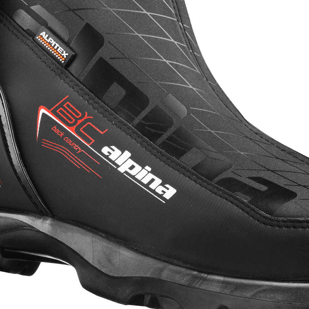 Chaussures de ski de fond Alpina OUTLANDER BackCountry 4/5