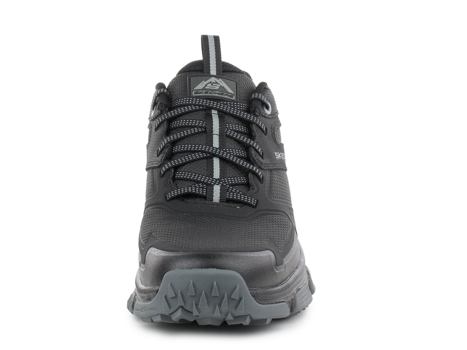 SKECHERS Herren SKECH-AIR ENVOY 237553-BBK Geländesportschuhe 42 5/7