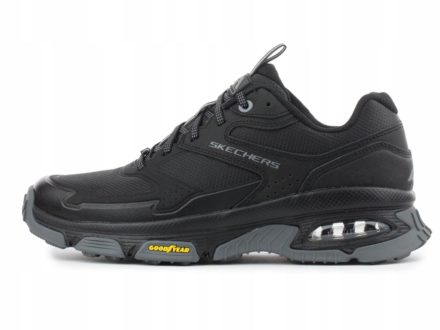 SKECHERS Herren SKECH-AIR ENVOY 237553-BBK Geländesportschuhe 42 3/7
