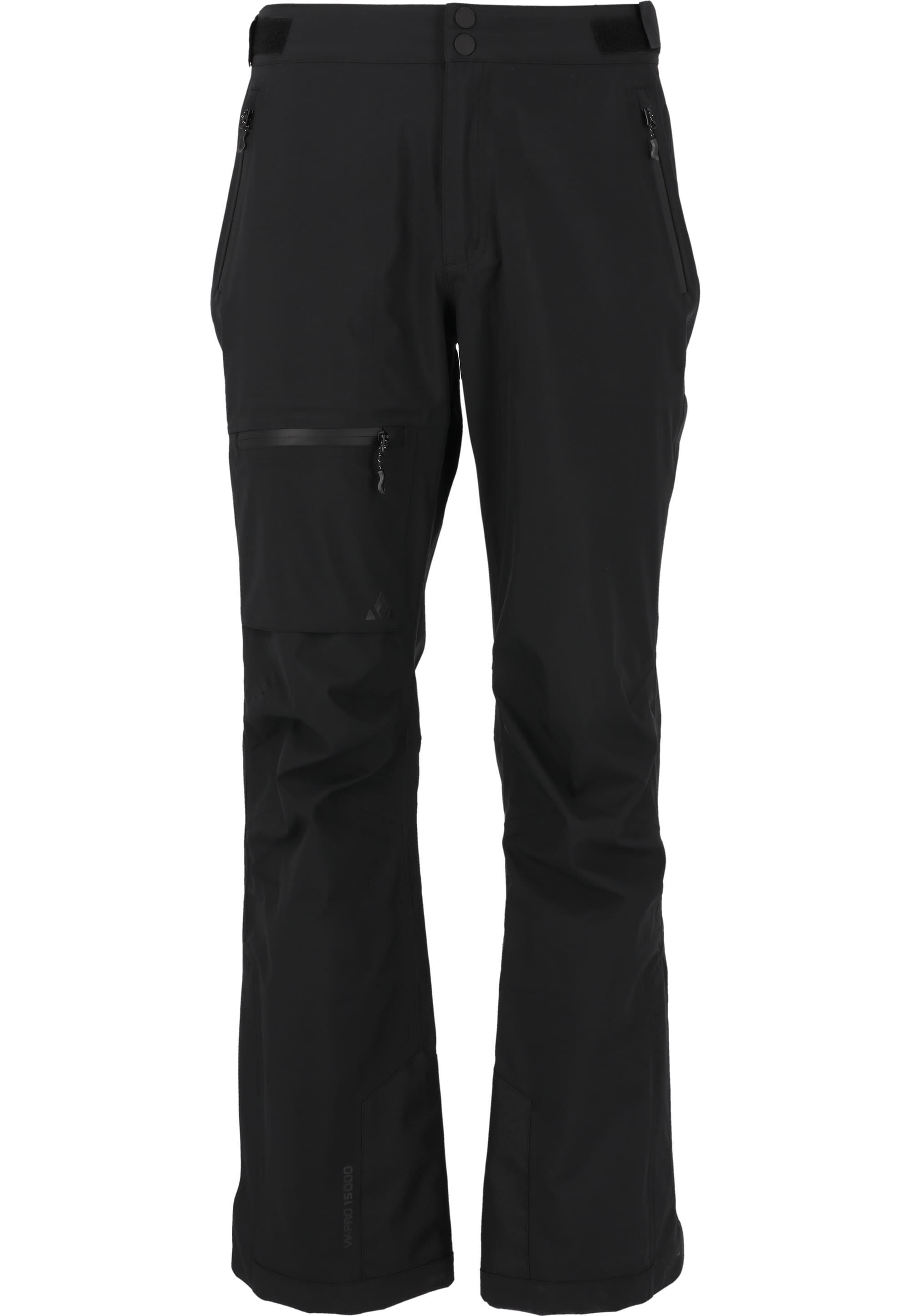 Pantaloni da sci Whistler Midland 6/7