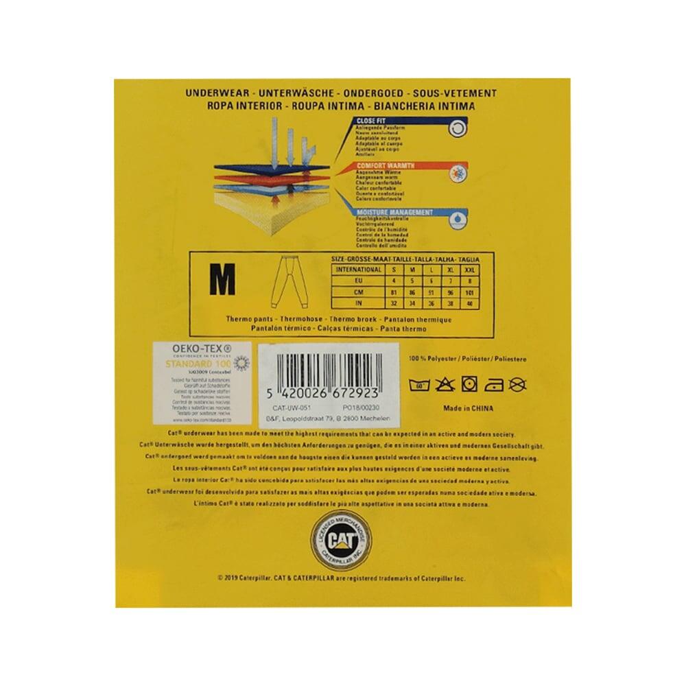 Caterpillar Thermoset XXL 5/7