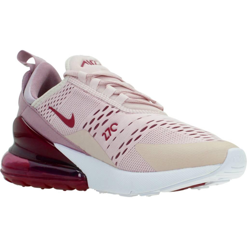 Chaussures  Air Max 270 Barely Rose 5/5