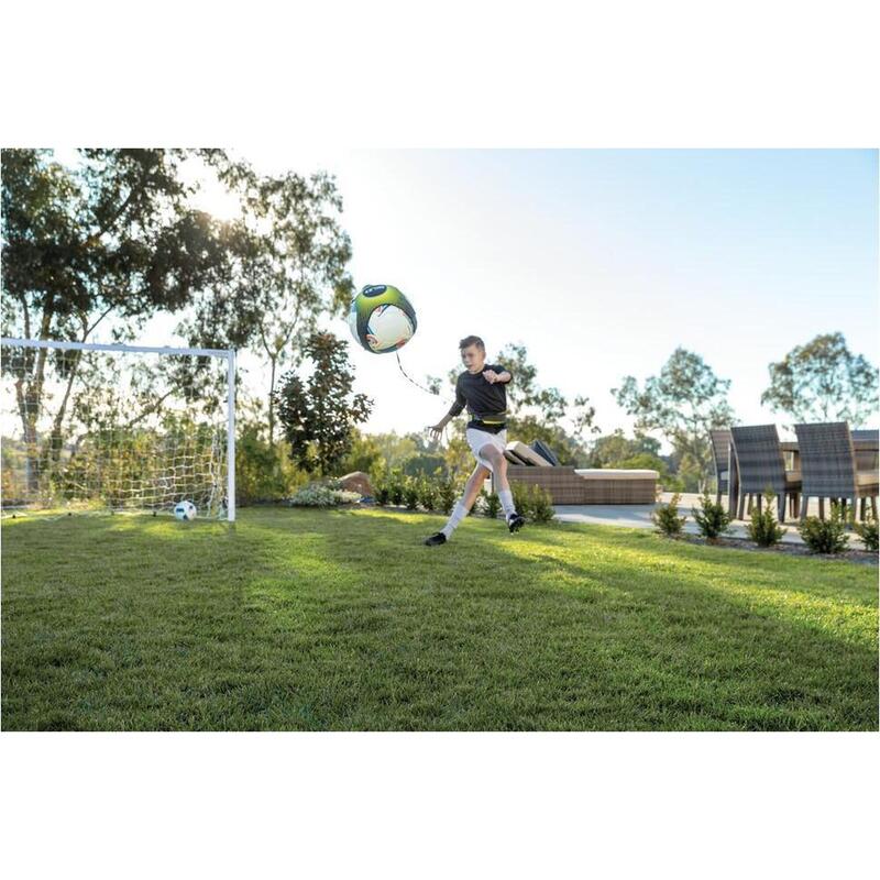 Entraîneur de foot - Maîtrisez le contrôle et les techniques de ballon - SKLZ