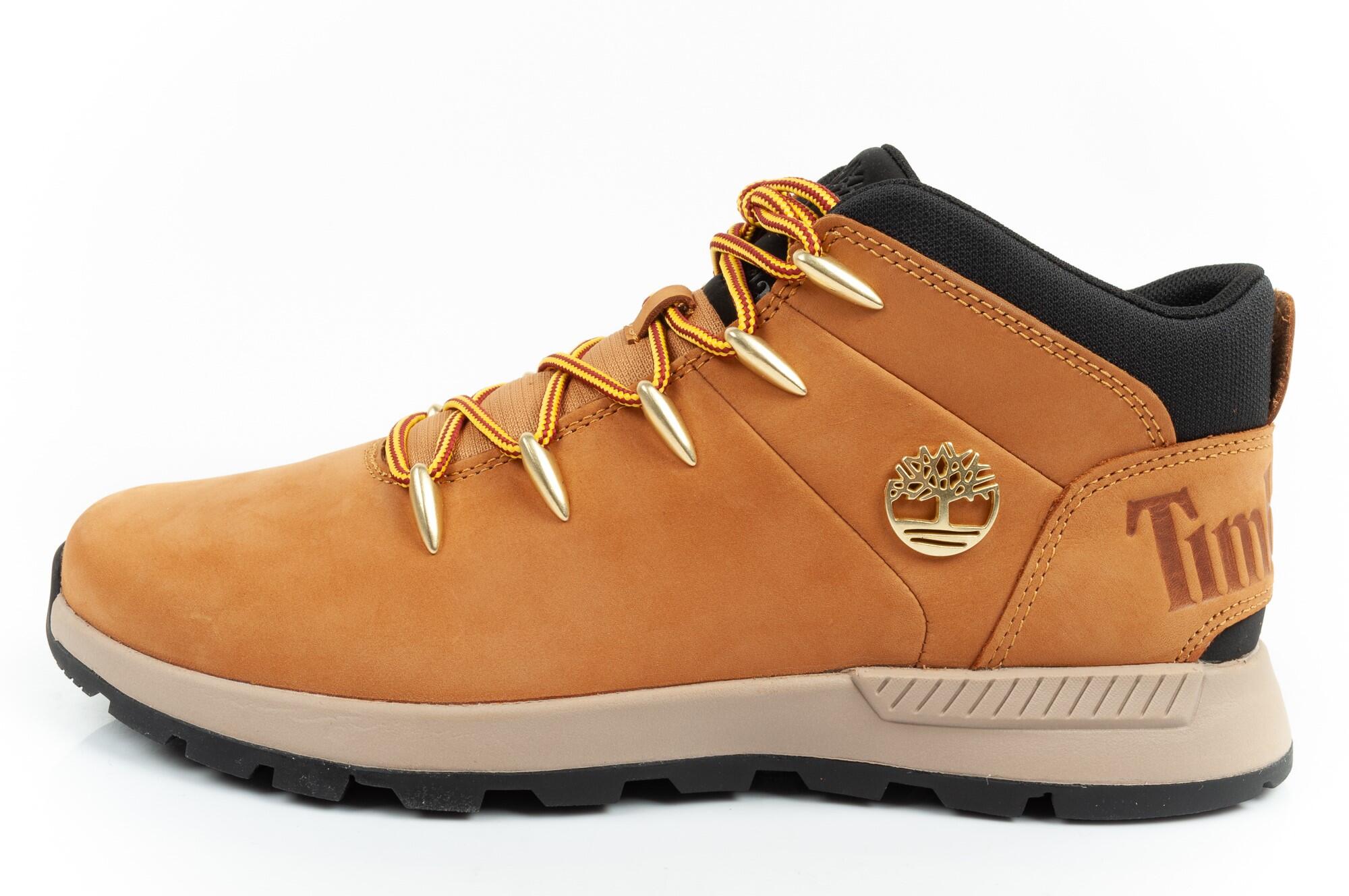 Scarpe Timberland Sprint Trekker da uomo [TB0A1XVQ231] 2/7