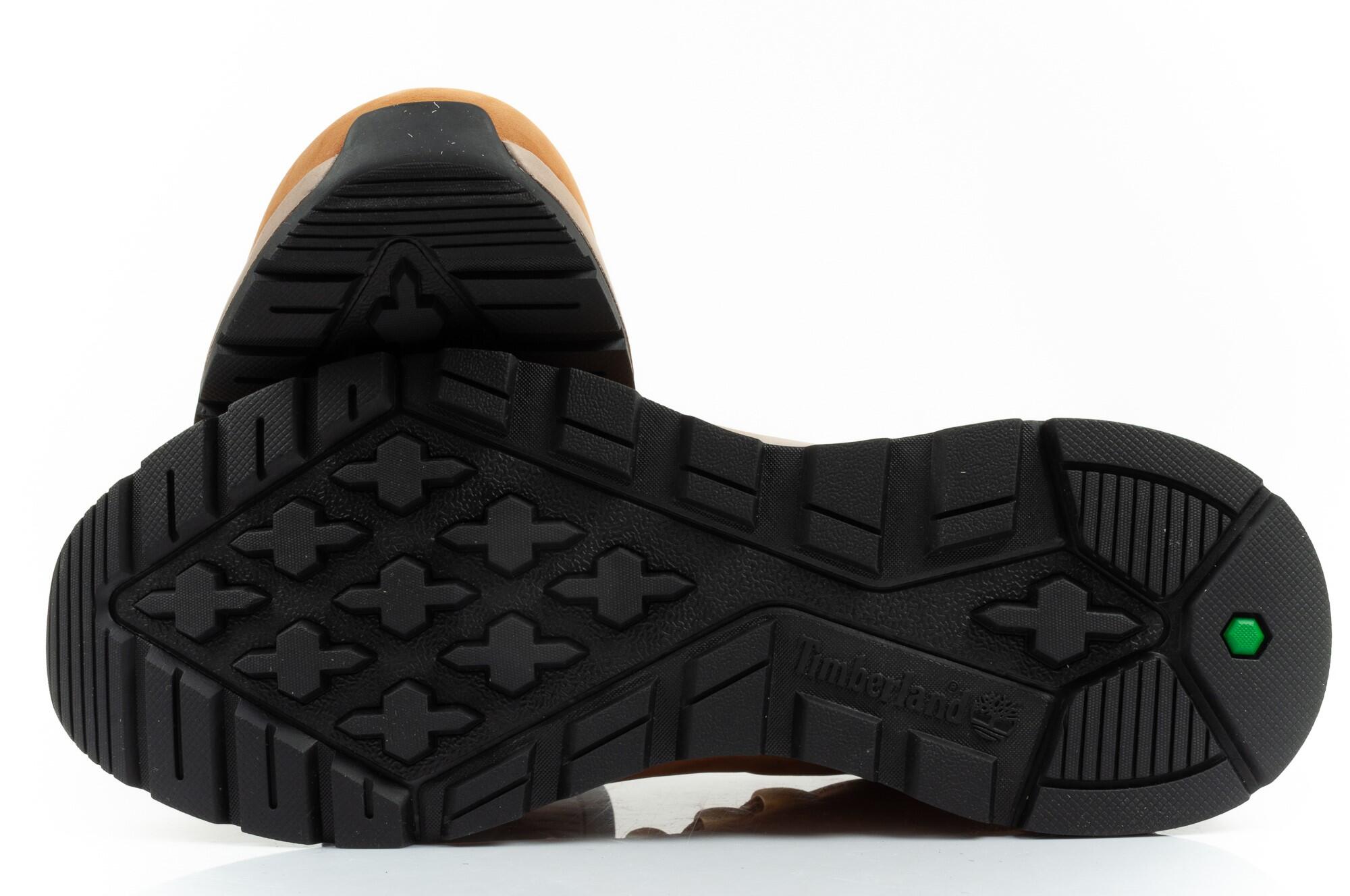Chaussures Timberland Sprint Trekker pour hommes [TB0A1XVQ231] 6/7