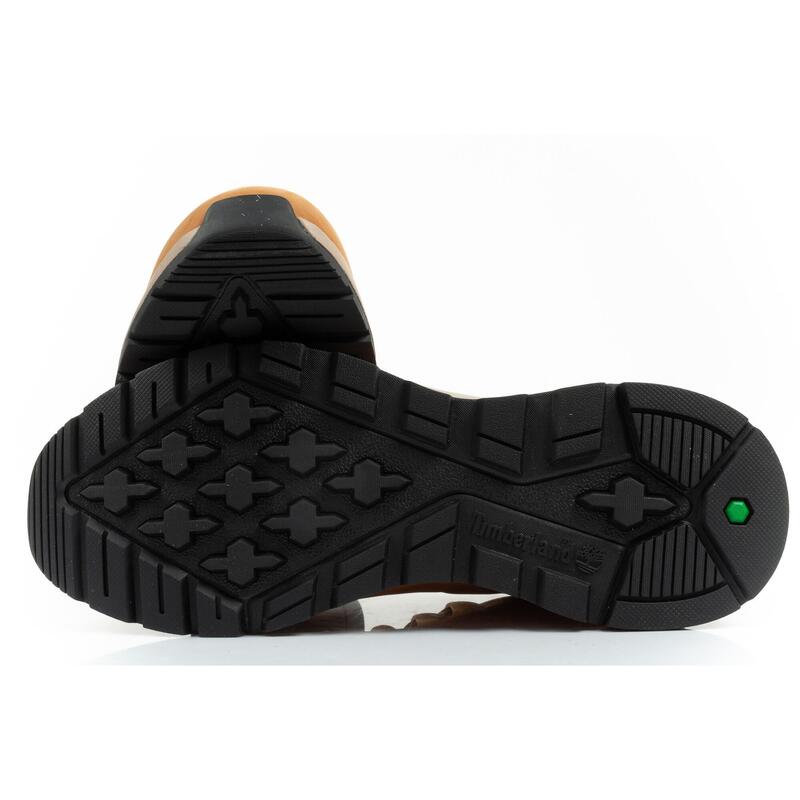 Cizme de Drumeție Timberland Sprint Trekker Galben