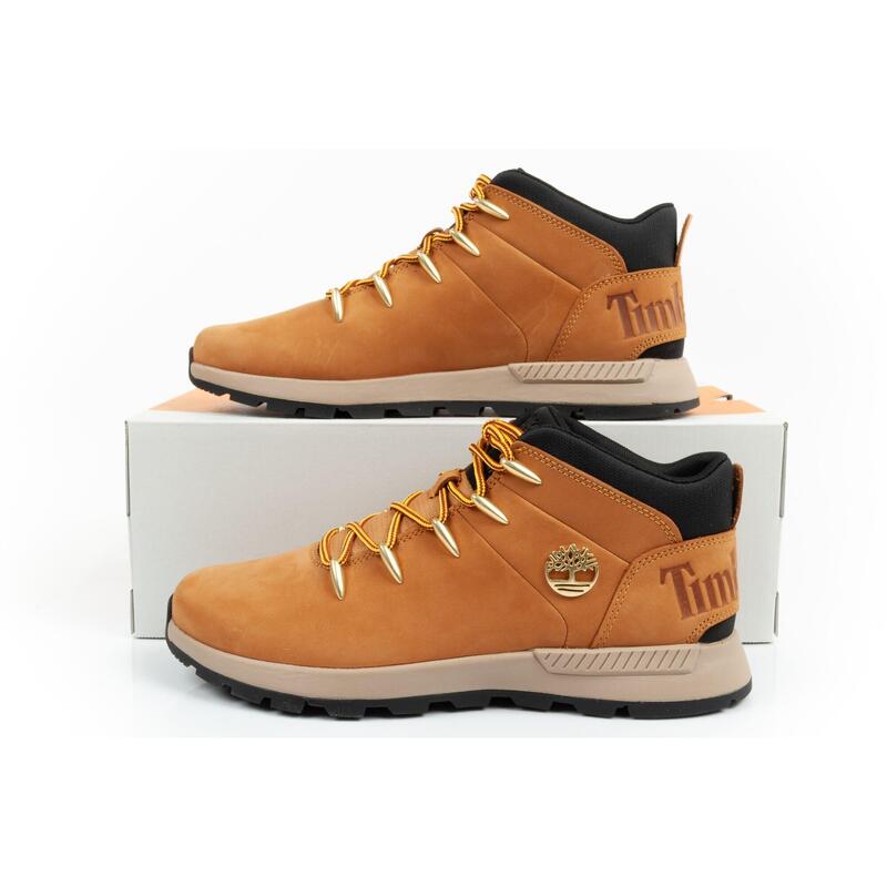 Cizme de Drumeție Timberland Sprint Trekker Galben