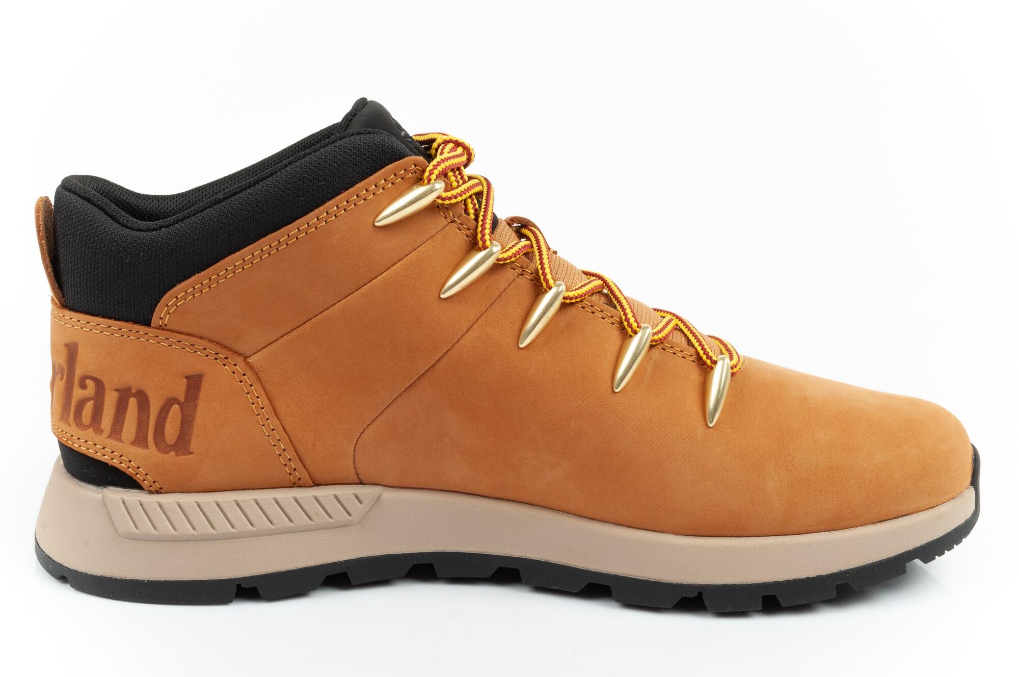 Chaussures Timberland Sprint Trekker pour hommes [TB0A1XVQ231] 4/7