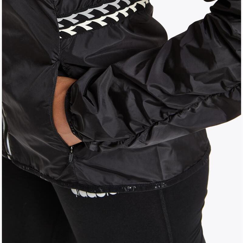 Kurtka sportowa damska Diadora L. Windbreaker Jacket