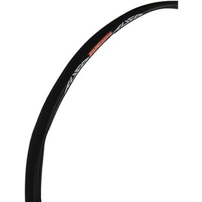Tufo S33 Pro 700x24mm schwarz/schwarz