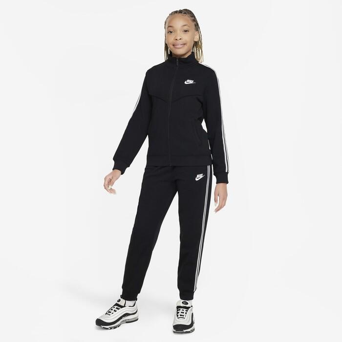 Dres dziecięcy sportowy Nike
