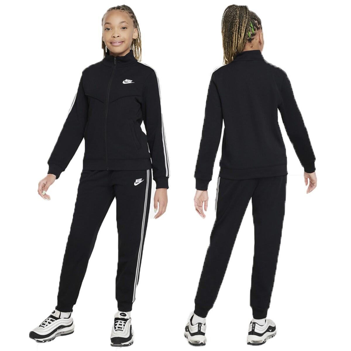 Dres dziecięcy sportowy Nike