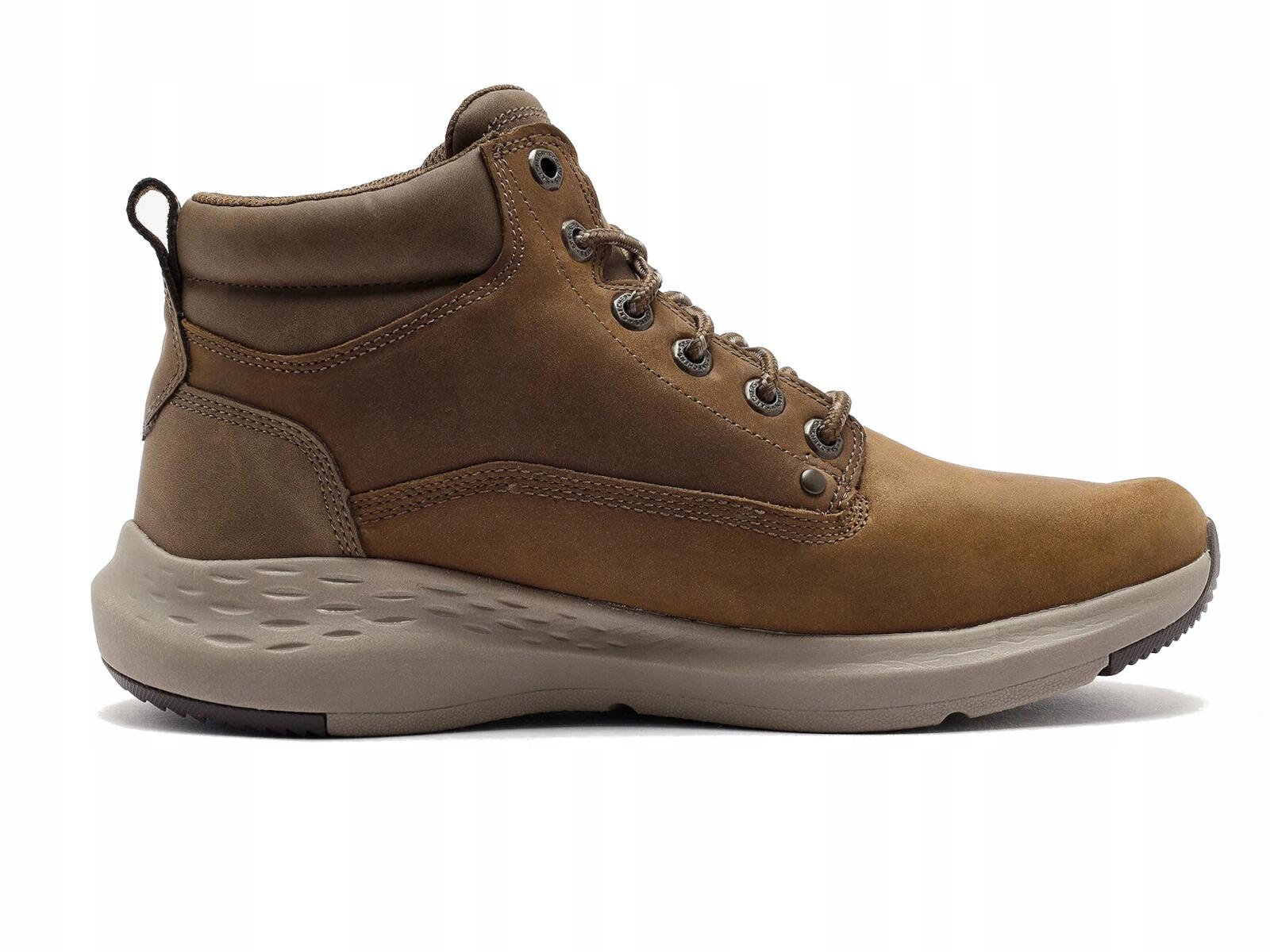 Botas Skechers modelo 205175DSRT para hombre 4/7