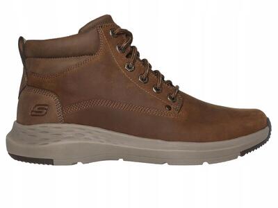 Laarzen skechers model 205175dsrt voor mannen