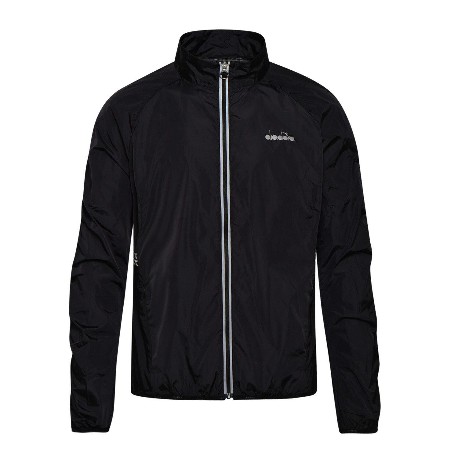 Kurtka sportowa damska Diadora L. Windbreaker Jacket 7/7