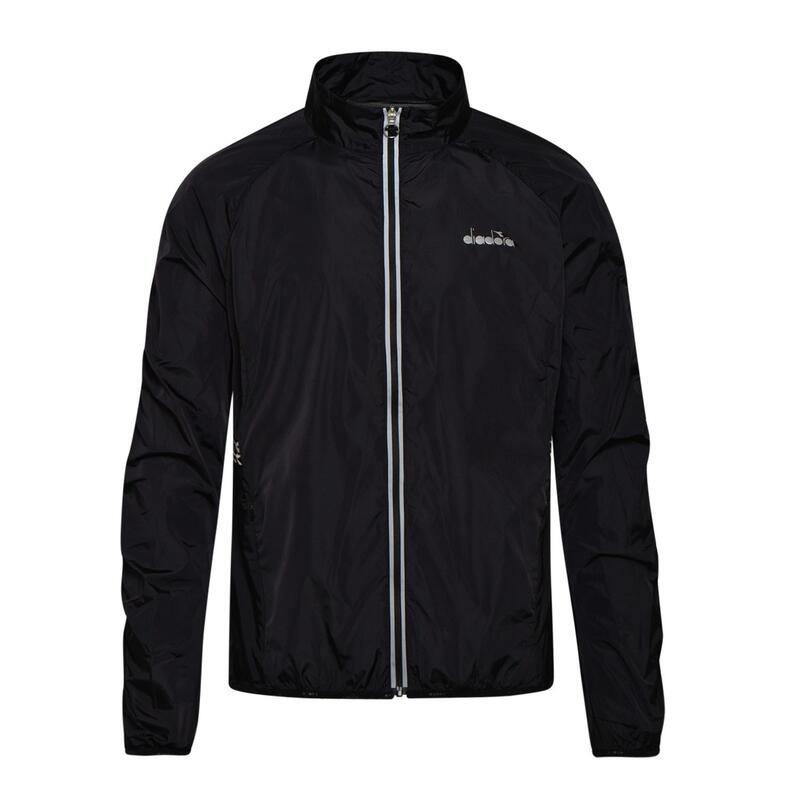 Kurtka sportowa damska Diadora L. Windbreaker Jacket