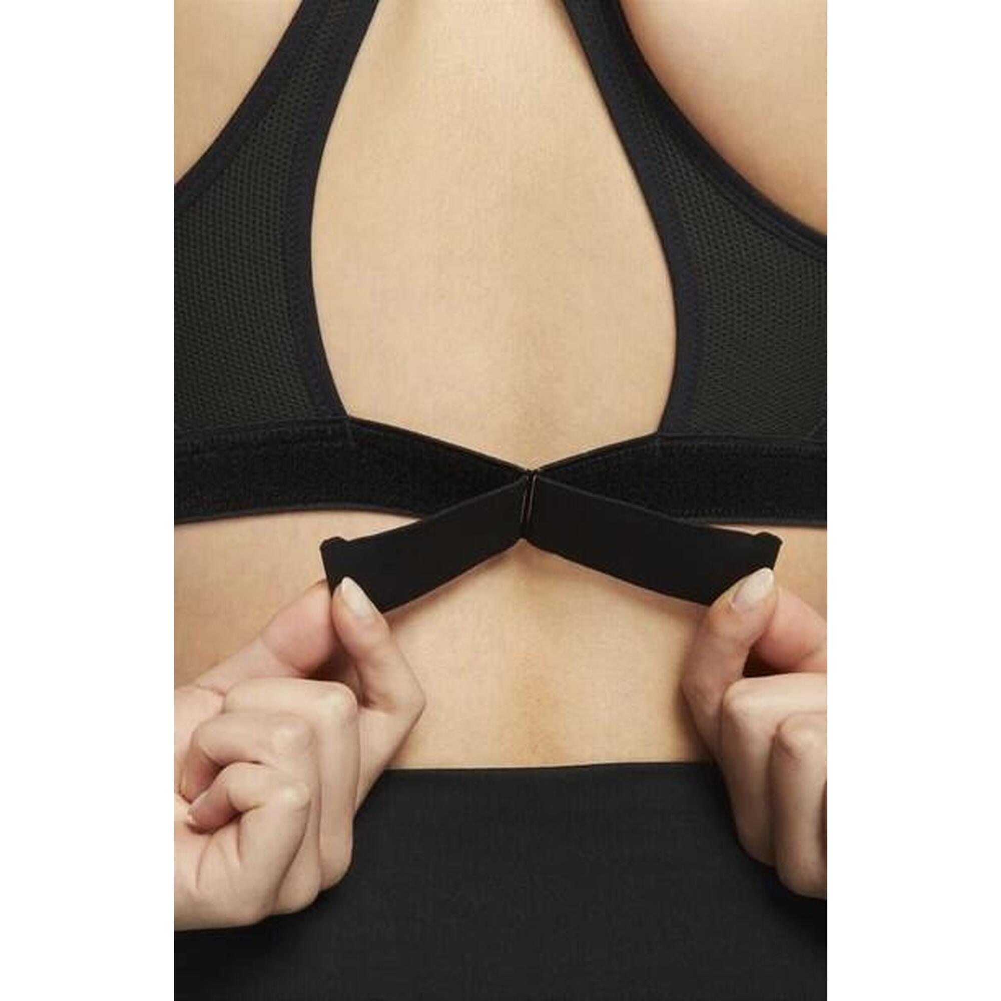 Sutien Sport Drumeții În Natură Nike Femme Logo Femei
