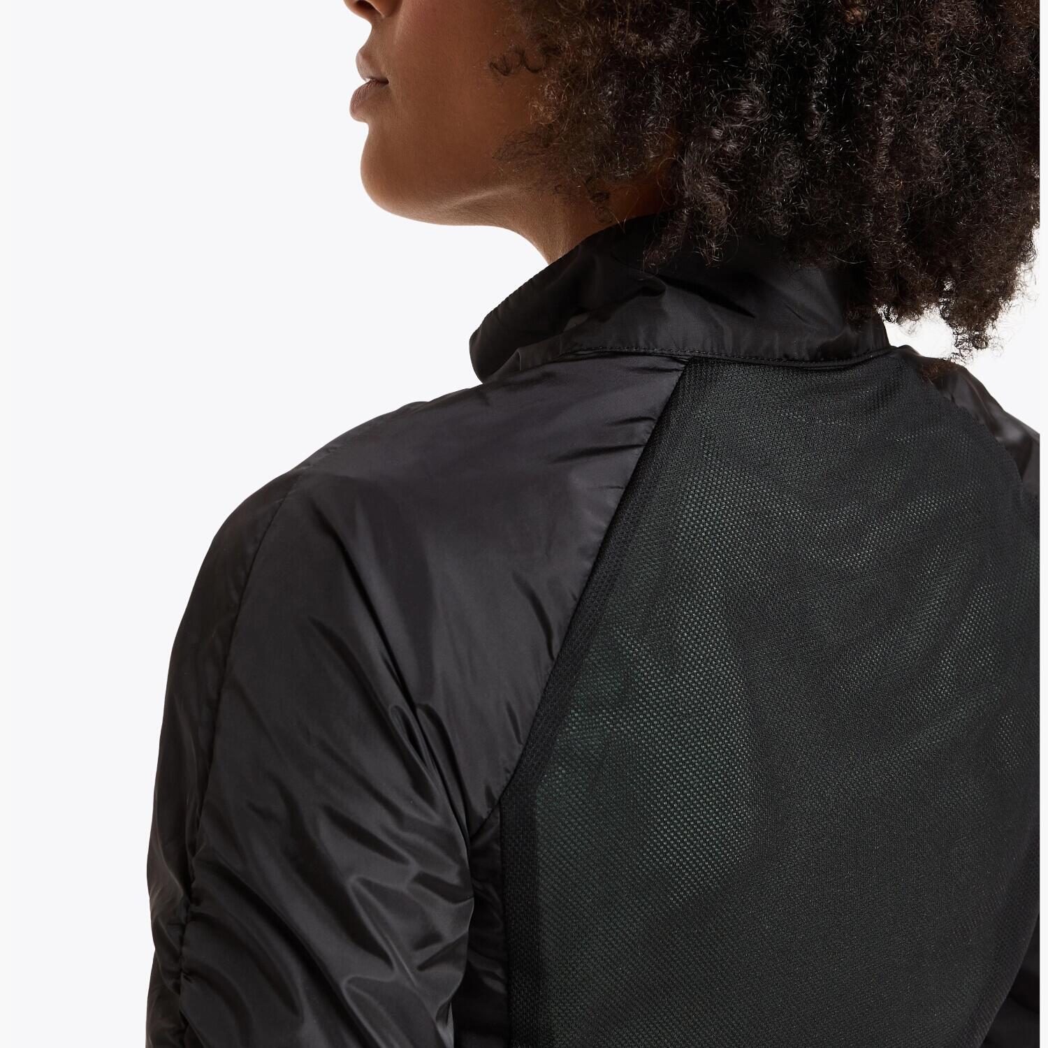 Kurtka sportowa damska Diadora L. Windbreaker Jacket 4/7