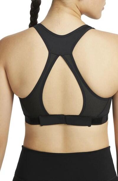 Soutien-gorge de sport Nike Femme [DD0428 010] 2/4