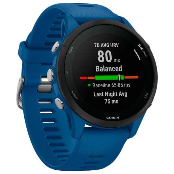 Garmin Forerunner 255-Multisport-GPS-Uhr