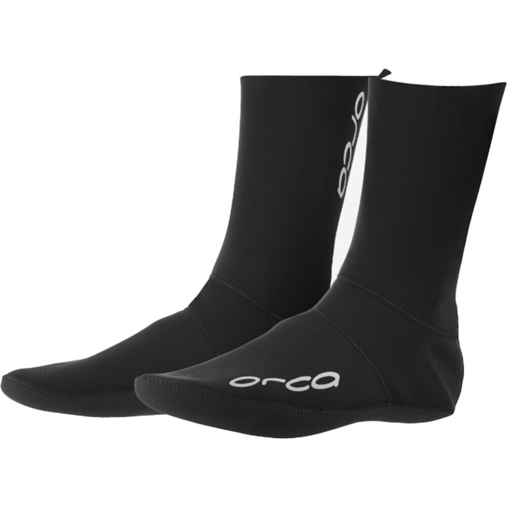 2.5mm Neoprene Swim Socks