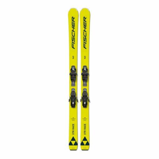 Ski's  Fischer XTR Race RT -  165 cm