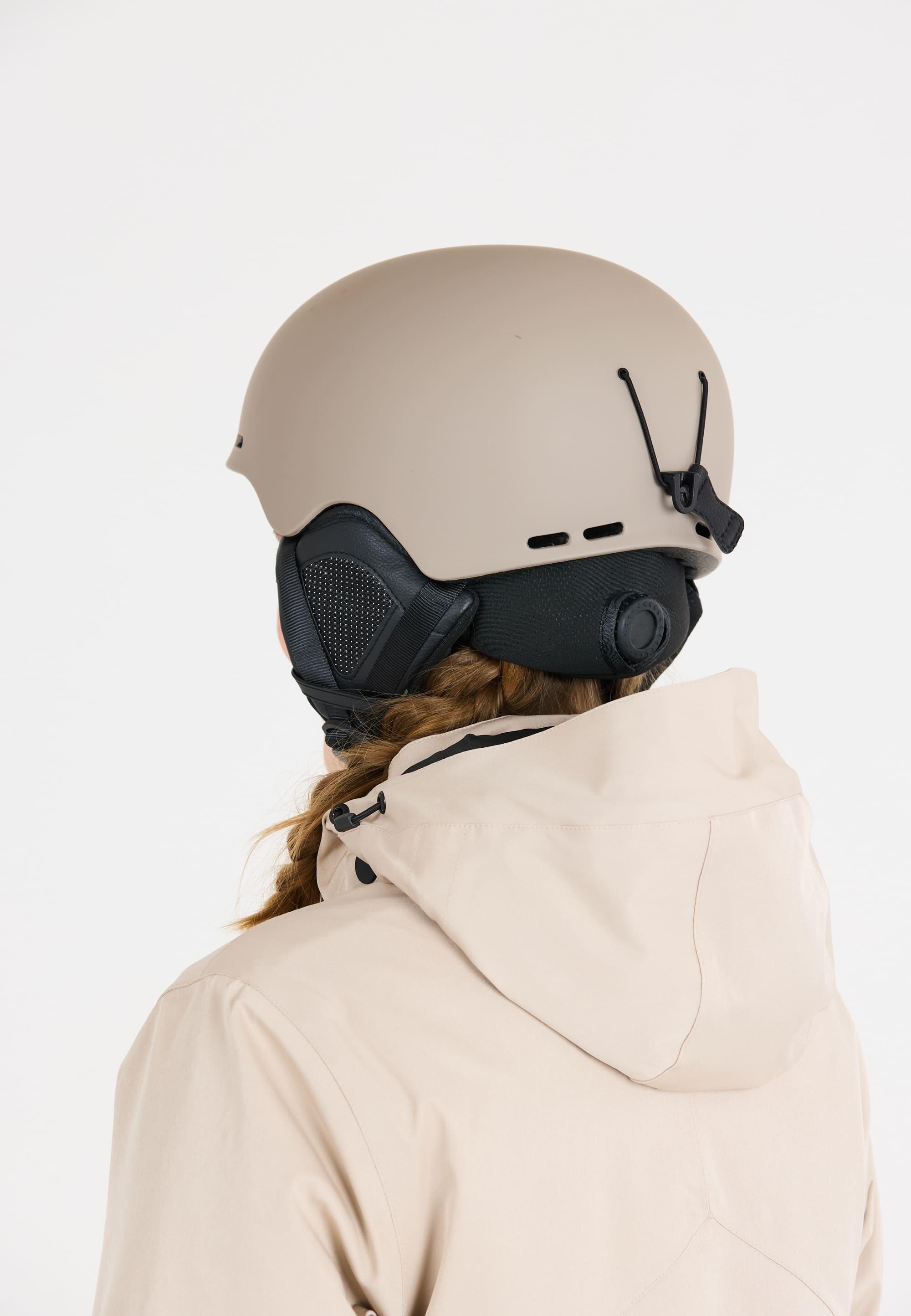 Capacete de esqui Whistler Moritz 7/7