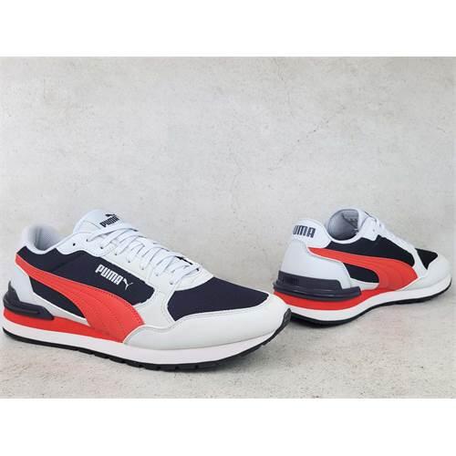 Chaussures running hommes Puma St Runner V4 Mesh 4/7